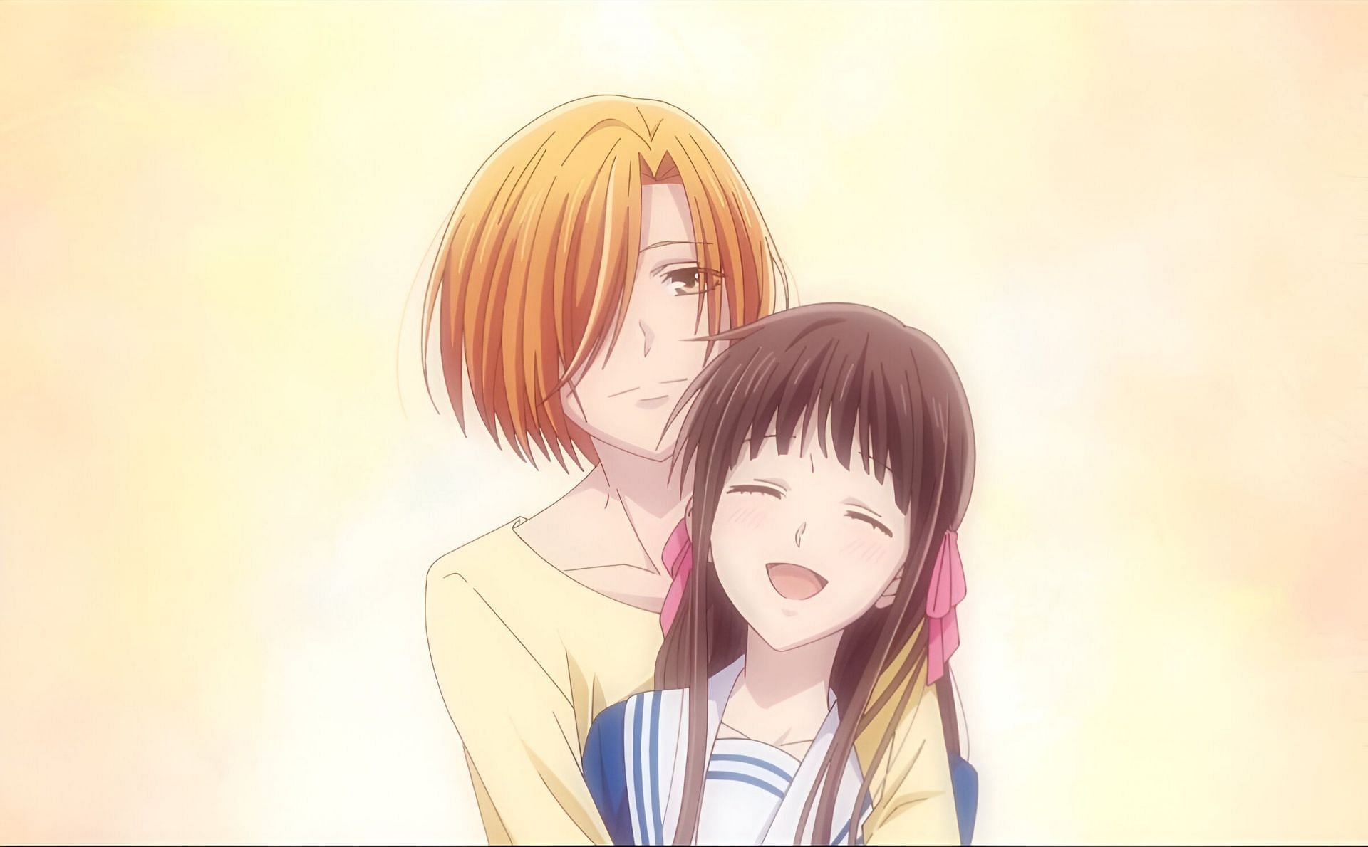 One of the coolest anime mothers, Kyoko and Tohru (Image via Studio Deen)